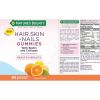 Nature's Bounty Hair Skin and Nails With Collagen and Biotin; Gummies; 90 Count
