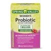 Spring Valley Women's Probiotic Dietary Supplement; 30 Count