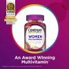 Centrum Multigummies Gummy for Women; Multivitamin/Multimineral Supplement; 100 Count