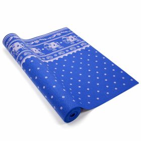 Sandalwood -Blue