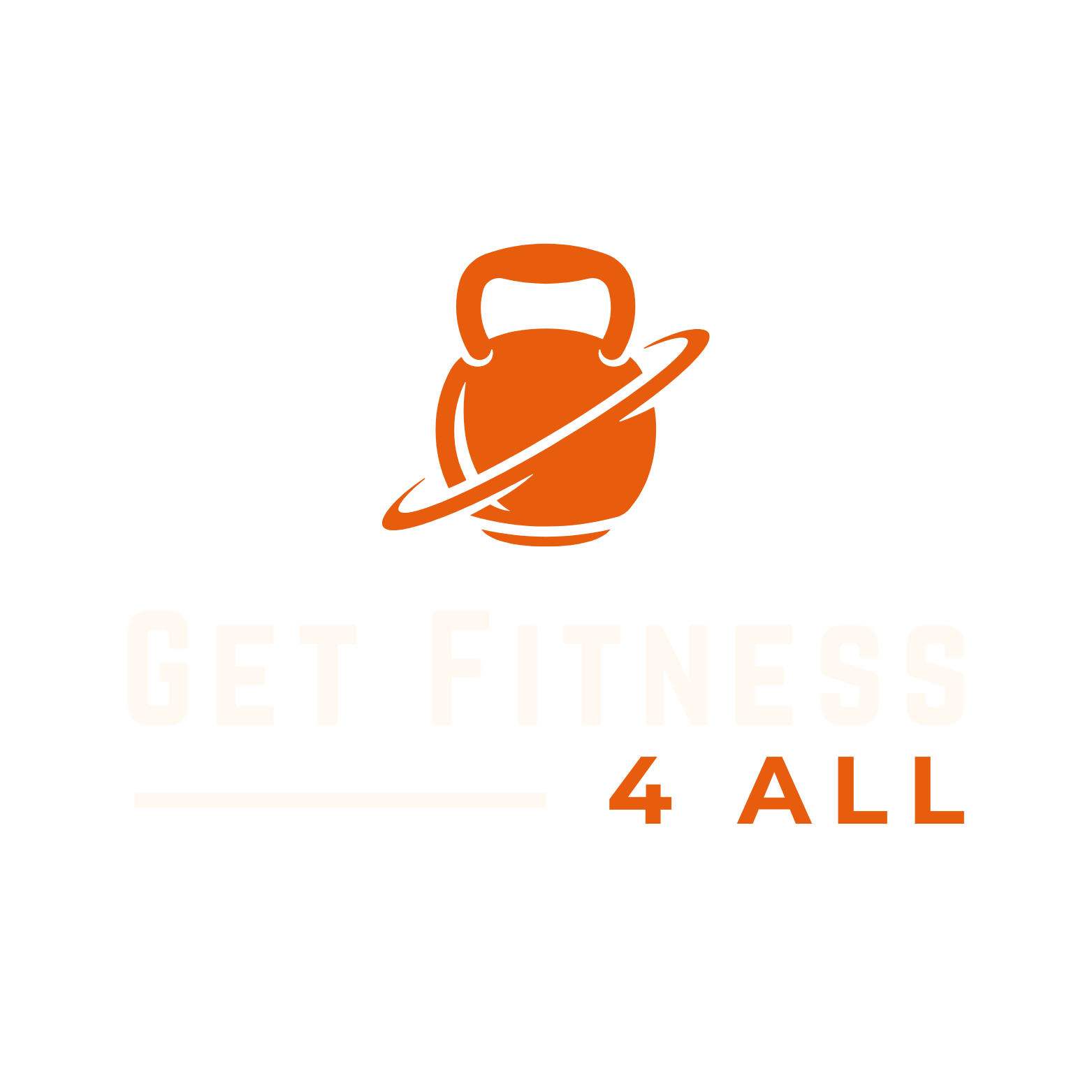 Get Fitness 4 All