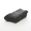 5 Pairs Socks Men Super Thicker Solid Sock Merino Wool Rabbit Socks Against Cold Snow Russia Winter Warm Funny Happy Male Sock