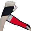 Protective Hand Wrist Bandages Wraps for Fitness Office Pain Relief