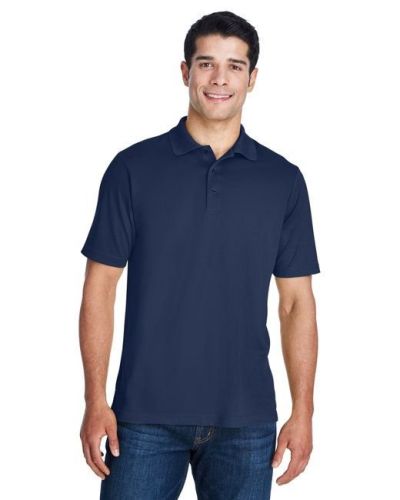 Men's Origin Performance Piqué Polo - ELECTRIC BLUE - 5XL
