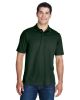 Men's Origin Performance Piqué Polo - ELECTRIC BLUE - 5XL
