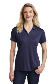 Sport-Tek Ladies PosiCharge Competitor Polo LST550 (Color: True Navy, size: XXL)