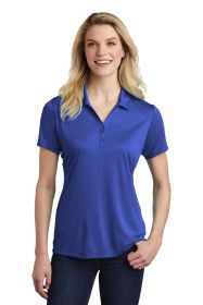 Sport-Tek Ladies PosiCharge Competitor Polo LST550 (Color: TRUE ROYAL, size: XS)