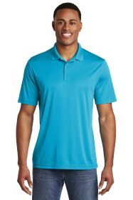 Sport-Tek PosiCharge Competitor Polo ST550 (Color: Atomic Blue, size: XL)