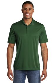 Sport-Tek PosiCharge Competitor Polo ST550 (Color: Forest Green, size: XL)