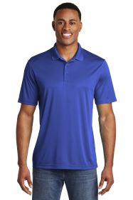Sport-Tek PosiCharge Competitor Polo ST550 (Color: TRUE ROYAL, size: 3XL)