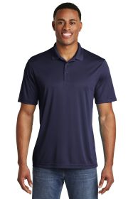 Sport-Tek PosiCharge Competitor Polo ST550 (Color: True Navy, size: 3XL)