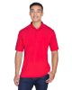 UltraClub 8405 Men's Cool & Dry Sport Polo
