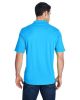 Men's Origin Performance Piqué Polo - ELECTRIC BLUE - 5XL