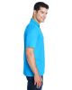 Men's Origin Performance Piqué Polo - ELECTRIC BLUE - 5XL
