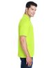 Men's Origin Performance Piqué Polo - ELECTRIC BLUE - 5XL