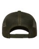 YP Classics® Retro Trucker Multicam® Snapback - MULTICAM - OS