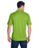 Men's Origin Performance Piqué Polo - ELECTRIC BLUE - 5XL