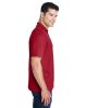 Men's Origin Performance Piqué Polo - ELECTRIC BLUE - 5XL