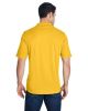 Men's Origin Performance Piqué Polo - ELECTRIC BLUE - 5XL
