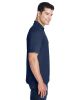 Men's Origin Performance Piqué Polo - ELECTRIC BLUE - 5XL