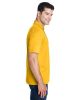 Men's Origin Performance Piqué Polo - ELECTRIC BLUE - 5XL