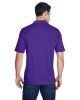 Men's Origin Performance Piqué Polo - ELECTRIC BLUE - 5XL