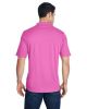 Men's Origin Performance Piqué Polo - ELECTRIC BLUE - 5XL