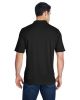 Men's Origin Performance Piqué Polo - ELECTRIC BLUE - 5XL