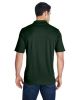 Men's Origin Performance Piqué Polo - ELECTRIC BLUE - 5XL