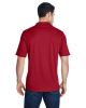 Men's Origin Performance Piqué Polo - ELECTRIC BLUE - 5XL