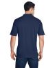 Men's Origin Performance Piqué Polo - ELECTRIC BLUE - 5XL