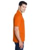 Men's Origin Performance Piqué Polo - ELECTRIC BLUE - 5XL