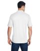 Men's Origin Performance Piqué Polo - ELECTRIC BLUE - 5XL
