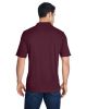 Men's Origin Performance Piqué Polo - ELECTRIC BLUE - 5XL
