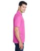 Men's Origin Performance Piqué Polo - ELECTRIC BLUE - 5XL